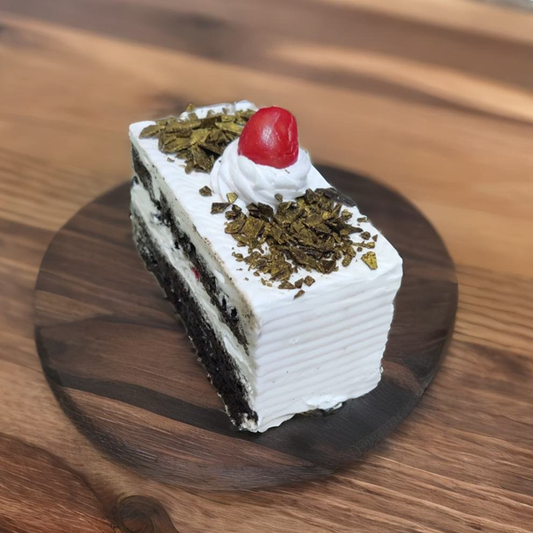 Black Forest Pastry