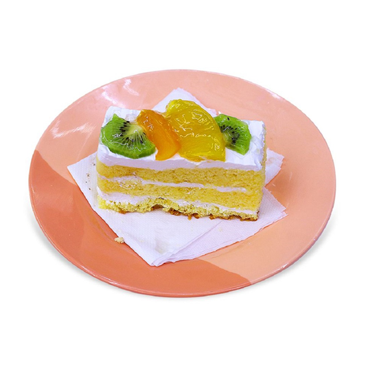 Mix Fruit Pastry
