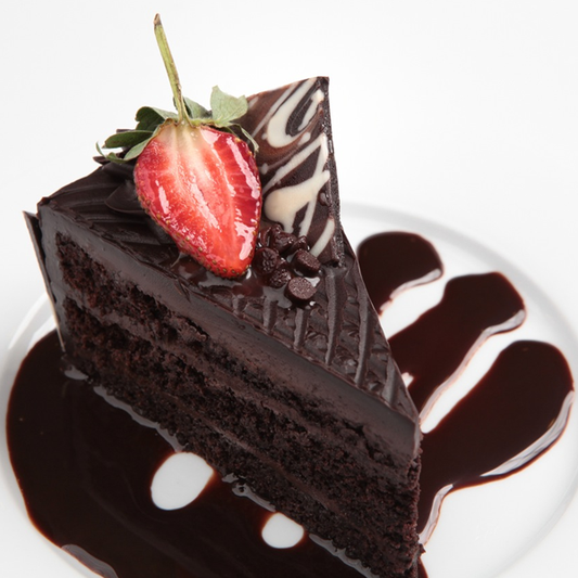 Chocolate Pastry