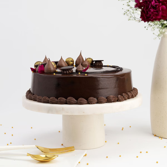 Chocolate Delight Cake (1Kg)