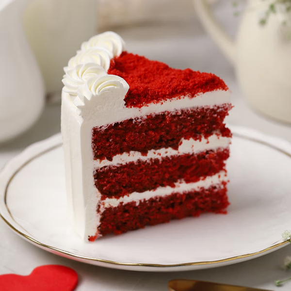 Red Velvet Legacy