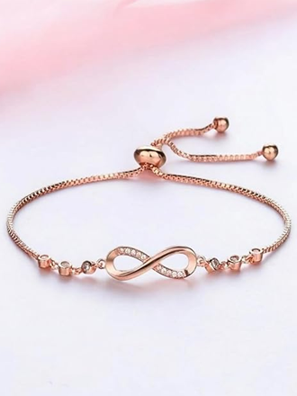 Diamond Bracelet for Women Jewelry for Gift