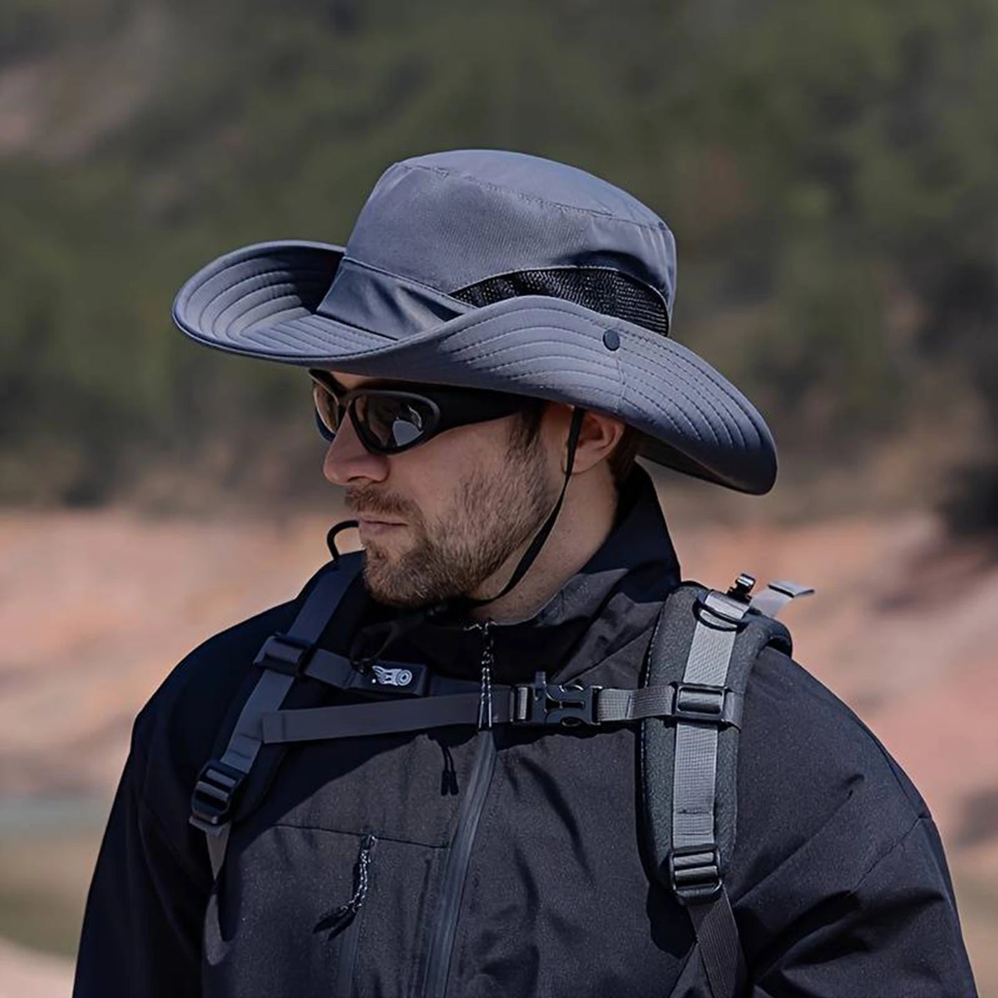 HSR Sports/Regular Cap
