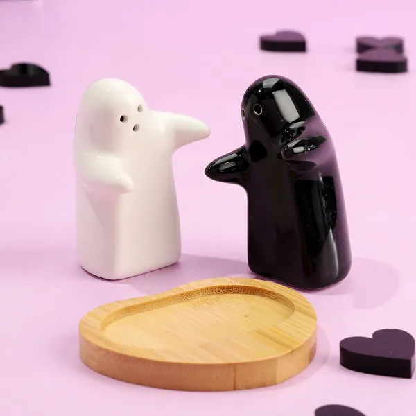 Personalized Valentine Mugs with Shakers