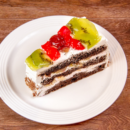 Mix Fruit Pastry