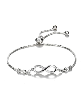 Charm Bracelet for Women and Girls
