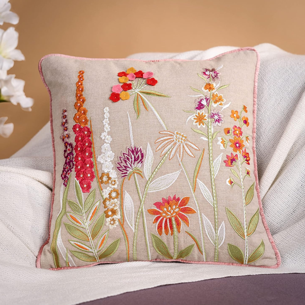 haus & kinder Cotton,210 TC Decorative