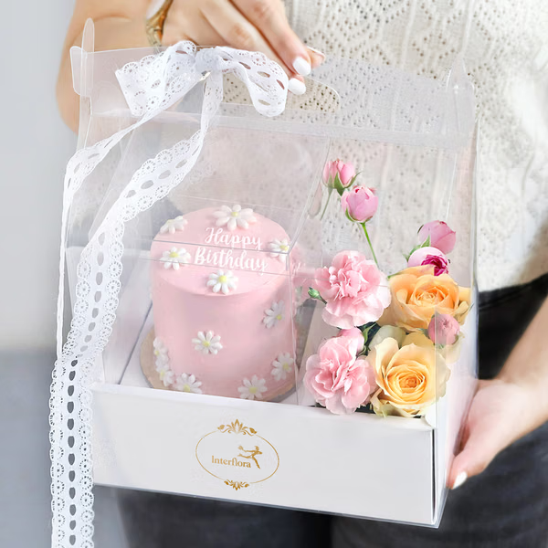 Sweet Indulgence