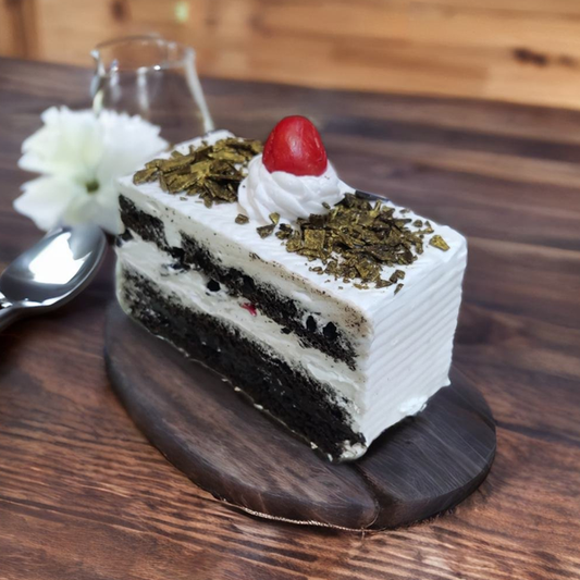 Black Forest Pastry