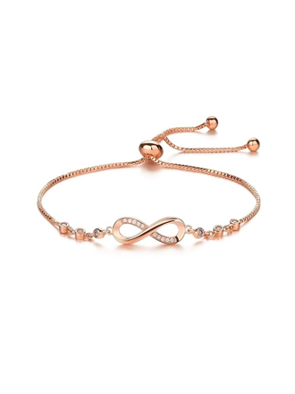 Diamond Bracelet for Women Jewelry for Gift