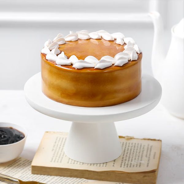 Butterscotch Caramel Grande