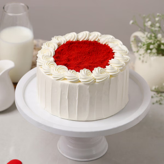 Red Velvet Legacy