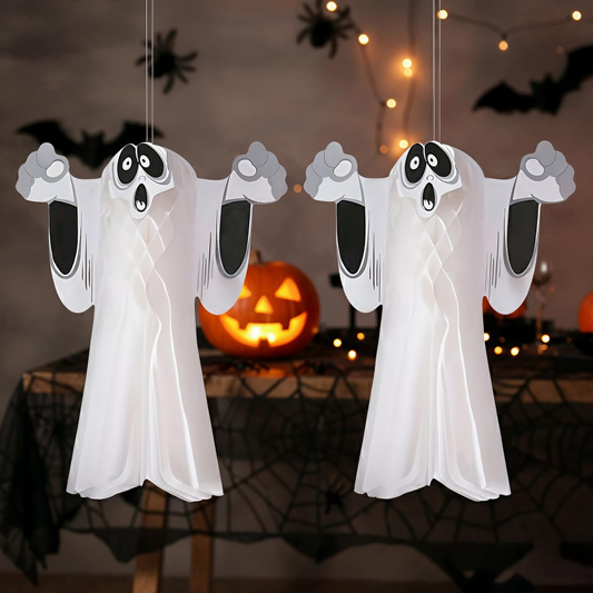 Party Props Paper Hanging Decoration