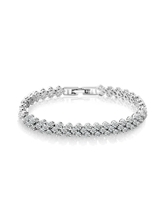 Bangle Bracelet for Women and Girls