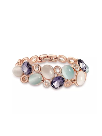 Austrian Crystal Bracelet For Women