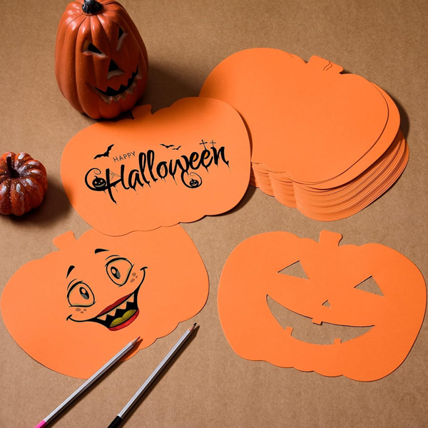 Halliween Classroom Bulletin Board Decorations