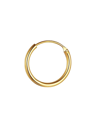 Simple & Elegant Septum Ring