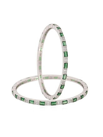 Sleek Stylish Chudi Bangles