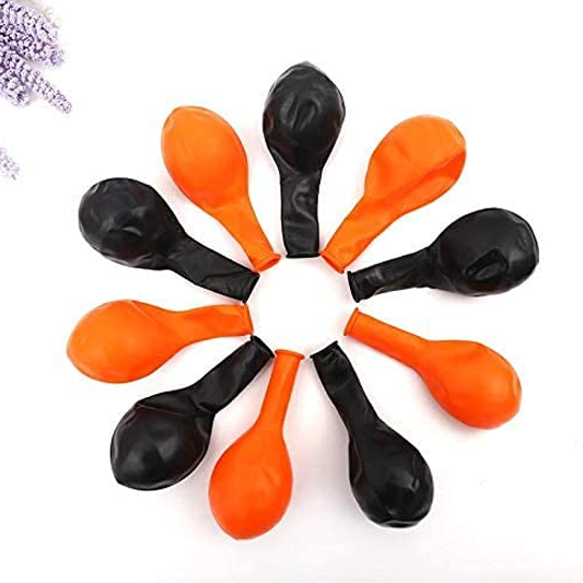 Halloween Theme Party Decoration