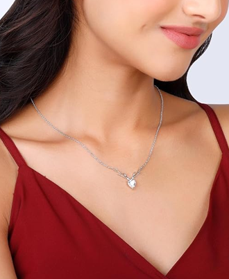 GIVA 925 Silver Jewellery