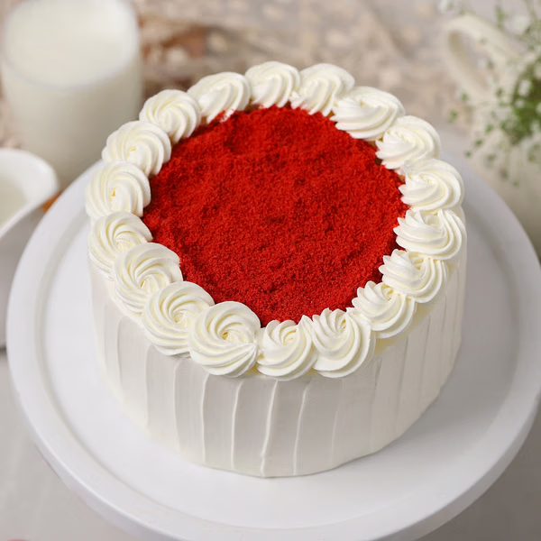 Red Velvet Legacy