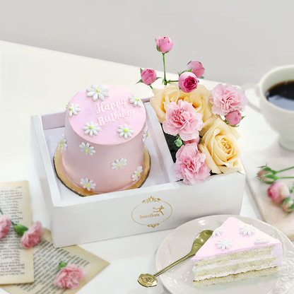 Sweet Indulgence