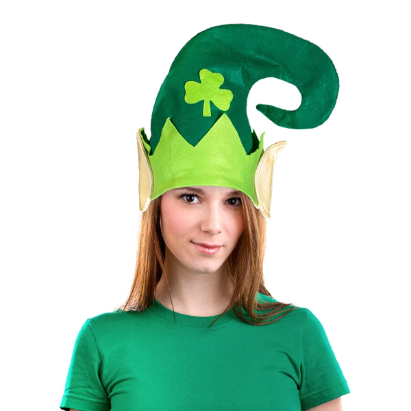 St. Patrick's Day Party Hat