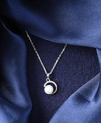 Earrings Chain Necklace