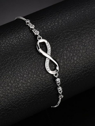 Charm Bracelet for Women and Girls