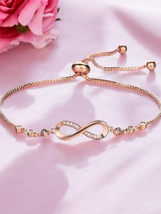 Diamond Bracelet for Women Jewelry for Gift