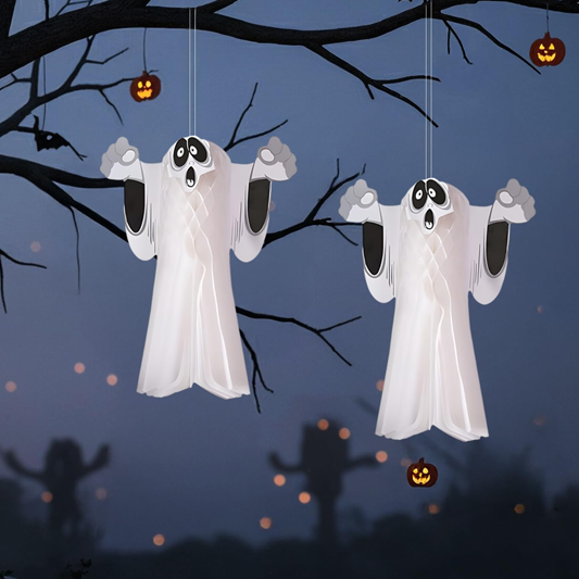 Party Props Paper Hanging Decoration