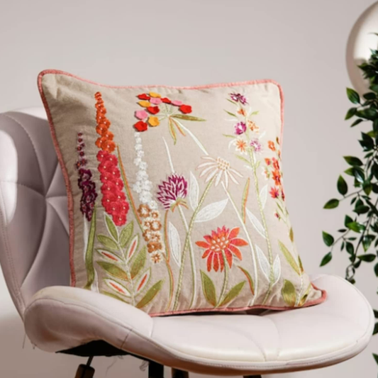 haus & kinder Cotton,210 TC Decorative