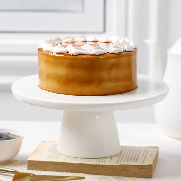 Butterscotch Caramel Grande