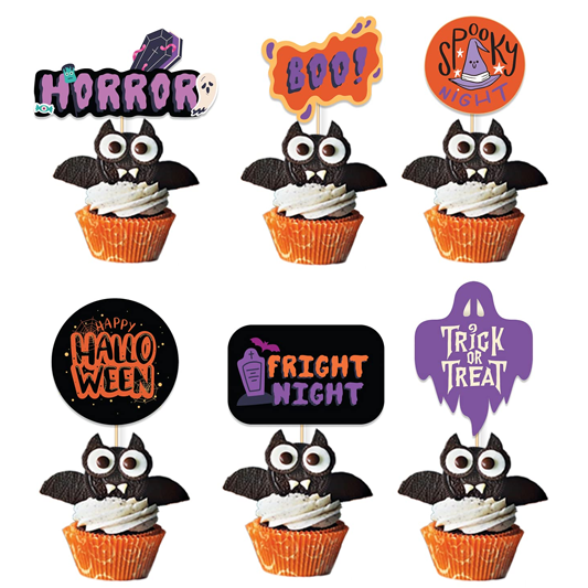 Halloween Theme Party Decoration