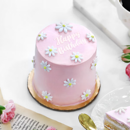 Sweet Indulgence