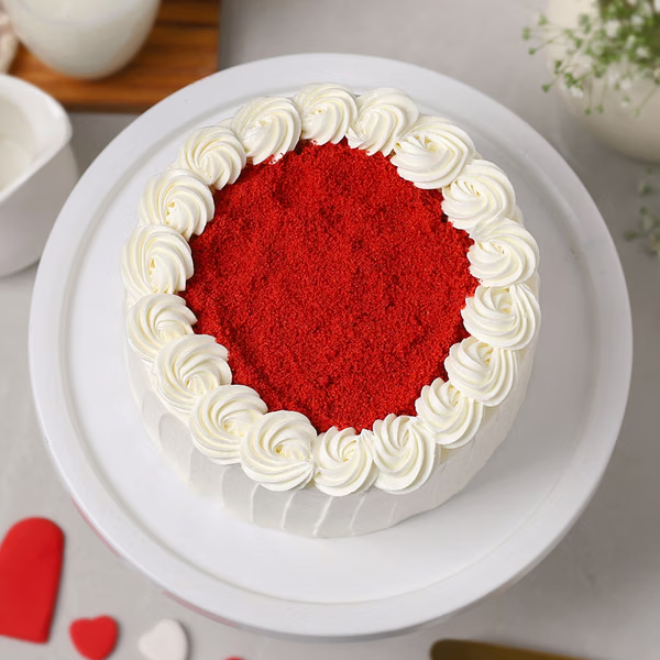 Red Velvet Legacy