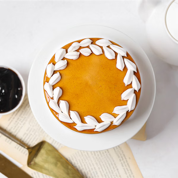 Butterscotch Caramel Grande