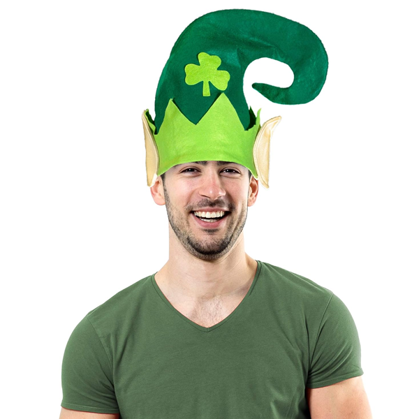 St. Patrick's Day Party Hat