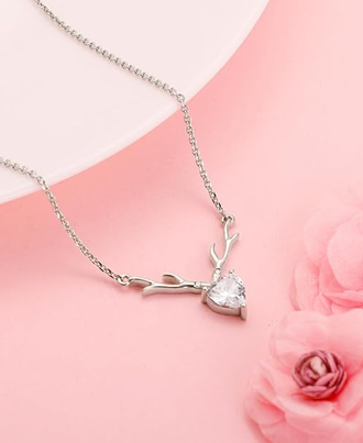 GIVA 925 Silver Jewellery