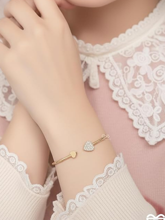 EVERSTYLISH Bracelet for Women