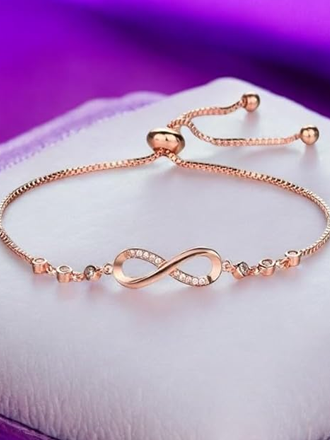 Diamond Bracelet for Women Jewelry for Gift