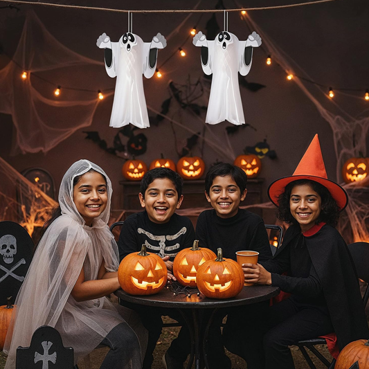 Party Props Paper Hanging Decoration