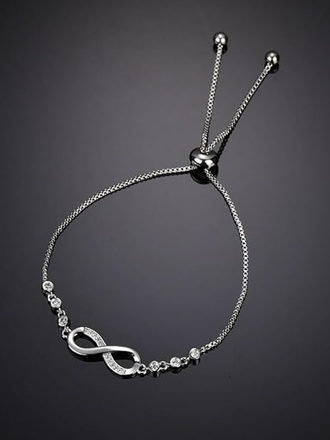 Charm Bracelet for Women and Girls