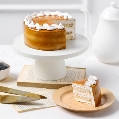 Butterscotch Caramel Grande