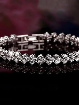 Bangle Bracelet for Women and Girls