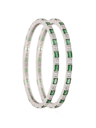 Sleek Stylish Chudi Bangles