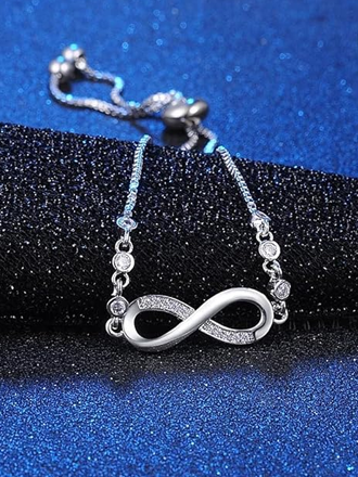 Charm Bracelet for Women and Girls