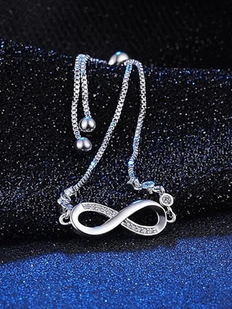 Charm Bracelet for Women and Girls