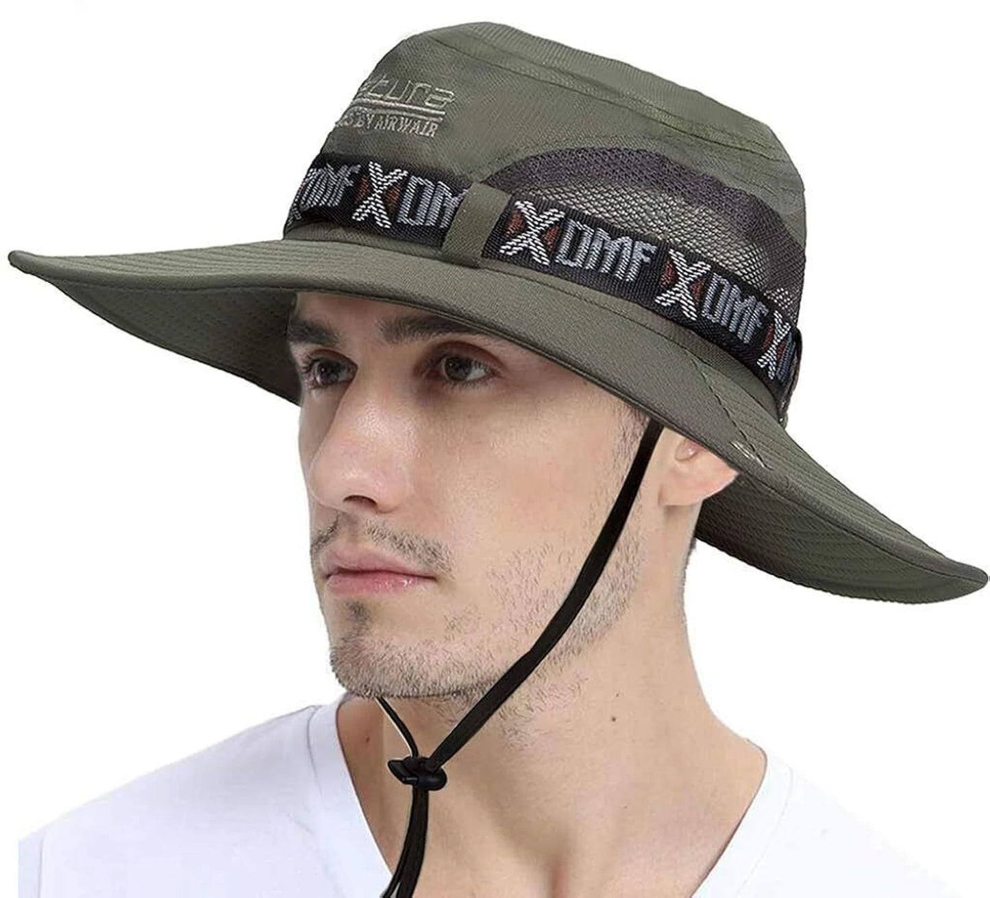 HASTHIP Embellished Sports/Regular Cap