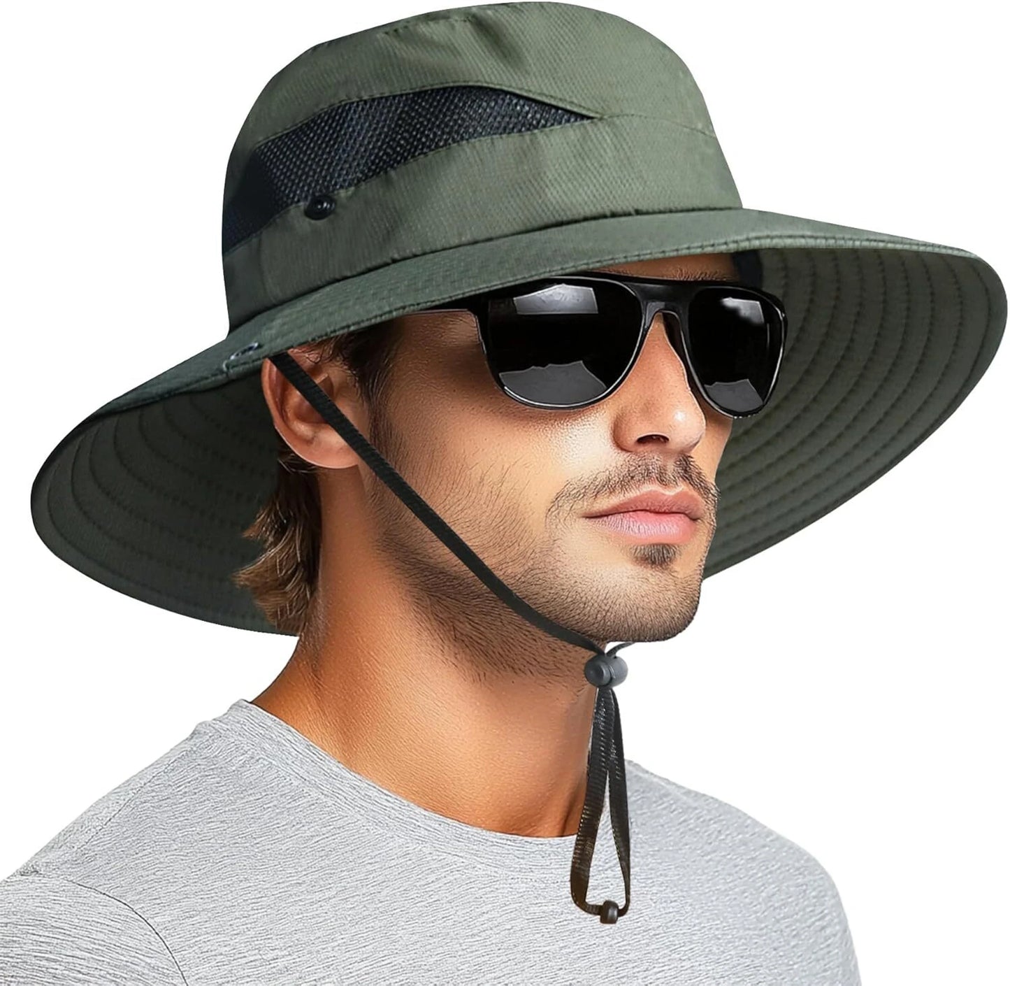 KeepCart Solid Sports/Regular Cap